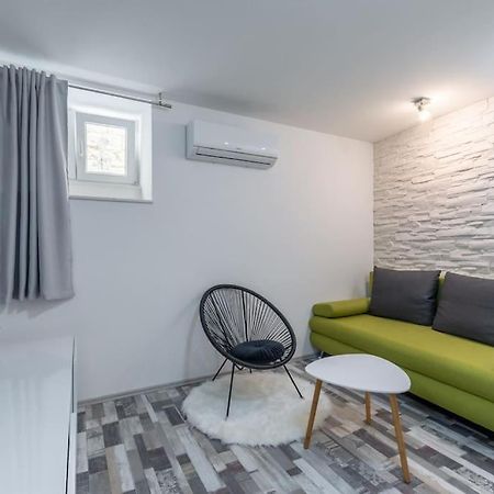 Apartment 3M - One Bedroom Apartment Spalato Esterno foto