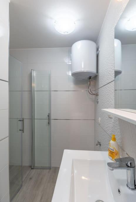 Apartment 3M - One Bedroom Apartment Spalato Esterno foto
