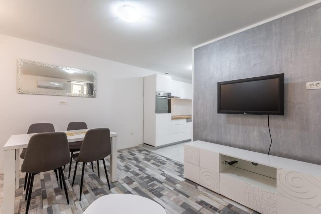 Apartment 3M - One Bedroom Apartment Spalato Esterno foto